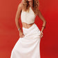 Venus Maxi Skirt
