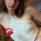 Angel Inferno Halter Cream