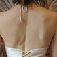 Angel Inferno Halter Cream