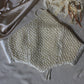 Angel Inferno Halter Cream